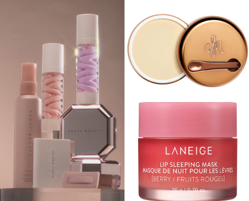 Makeup products you’d use everyday cover photo collage