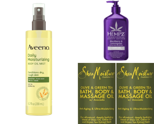 Best men's wellness products! cover photo collage