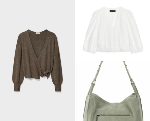 Gift ideas, and items to put on your wishlist cover photo collage