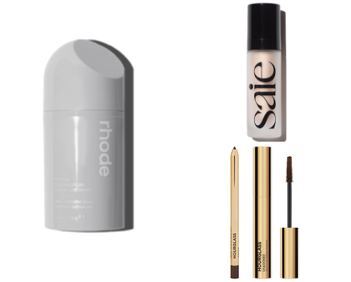 beauty that’s to die for! cover photo collage