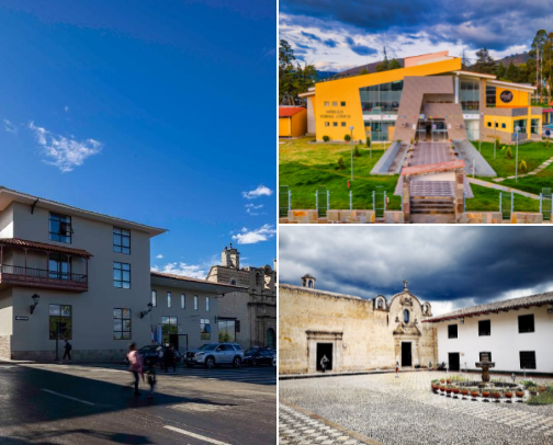 Perú: Guía Esencial cover photo collage