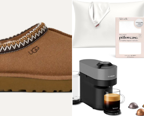 Gifts for HER 👸🏽 cover photo collage