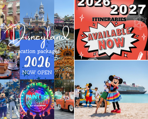 Travel news! cover photo collage