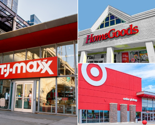 My Favorite Place To Shop cover photo collage
