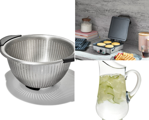 Wedding Registry Faves from a 2025 Bride cover photo collage