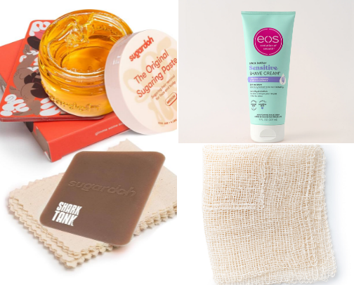 An everything shower kinda night cover photo collage