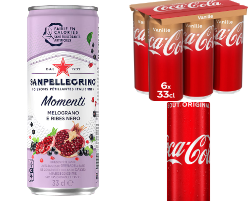 Food & Drink cover photo collage