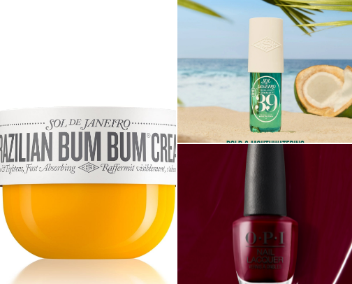 ✨MUST HAVE✨ Beauty! 💋 cover photo collage