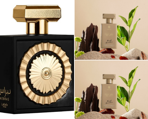 Fragrances that have people chasing you cover photo collage