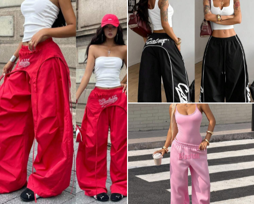Snatch me sweatpants💓👌🏽 cover photo collage