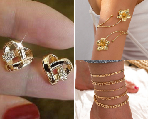 Are you A Shein-er? Check out my SheIn items with good deals cover photo collage