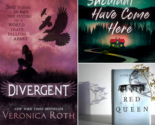 Been a book lover since before it was cool cover photo collage