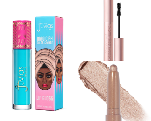 Products I can’t live without! cover photo collage