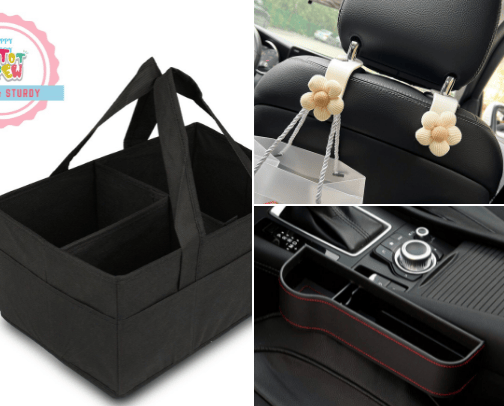 Car organisation 🚗😍 cover photo collage