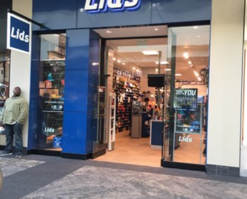 Lids cover photo collage