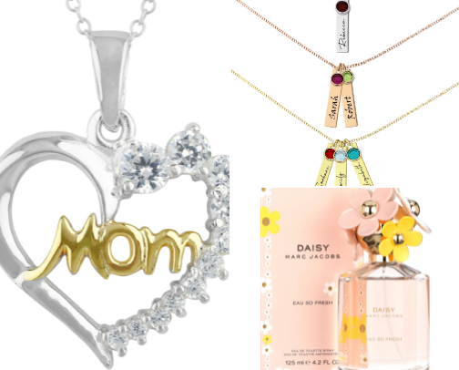Mother’s Day Gifts Under $100 She’ll Actually Love cover photo collage