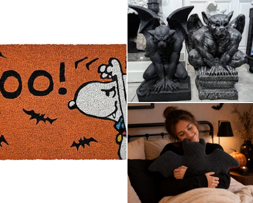 2026 Fall Musts cover photo collage