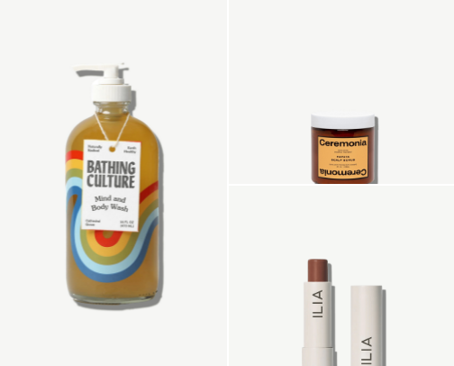 Everything You Should Buy At Credo's Sitewide Sale cover photo collage