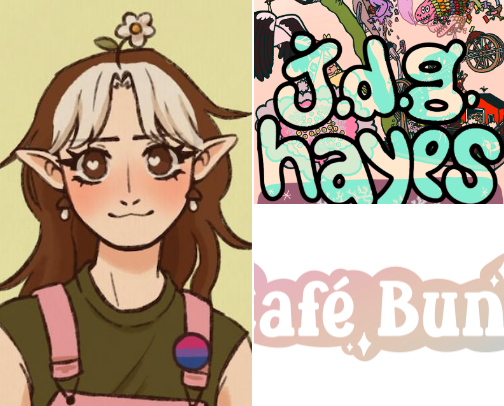 My fav small businesses cover photo collage