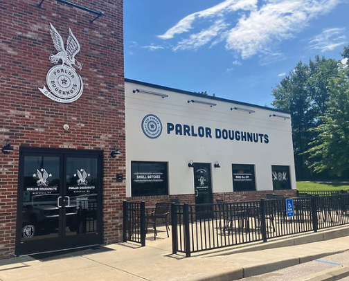 My top Gulf Shores recs cover photo collage