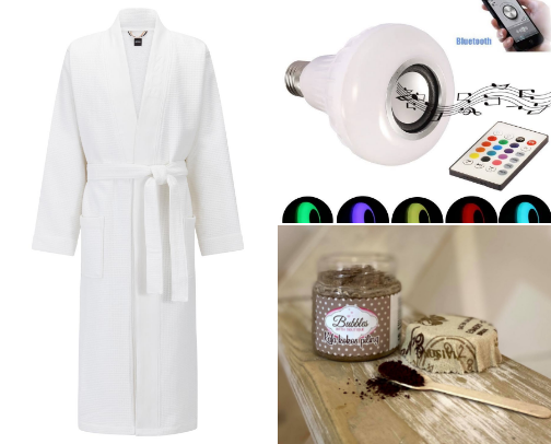 ✨Self-Care Sunday: Moji rituali za reset i novu energiju 💫 cover photo collage