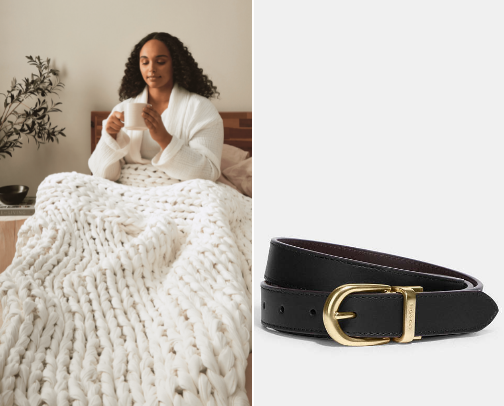 christmas list cover photo collage