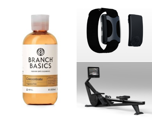 Wellness & Self-Care Revolution: Curated for a Healthier, Happier You cover photo collage