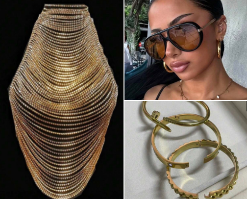 Fav Shein Items 🛍️🛒 cover photo collage