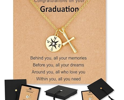 Graduation gifts cover photo collage