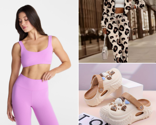 🛍️ Looks Expensive, Isn’t cover photo collage