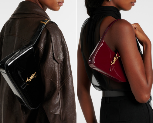 Best Designer Bags from Mytheresa: Luxury Handbags Worth Investing In cover photo collage