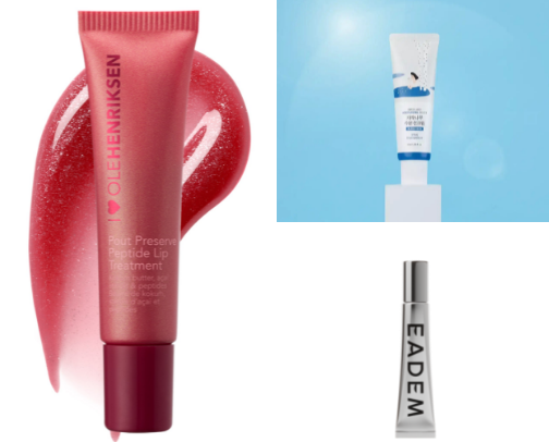 Everyday Beauty cover photo collage