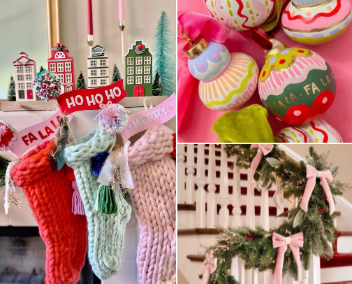 Stocking Stuffers 🛍️ cover photo collage