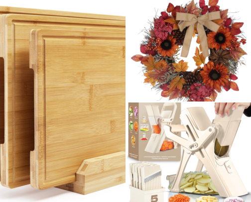 Walmart Favorites cover photo collage