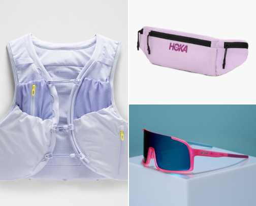 Gift Guide For Your Outdoorsy Friend cover photo collage