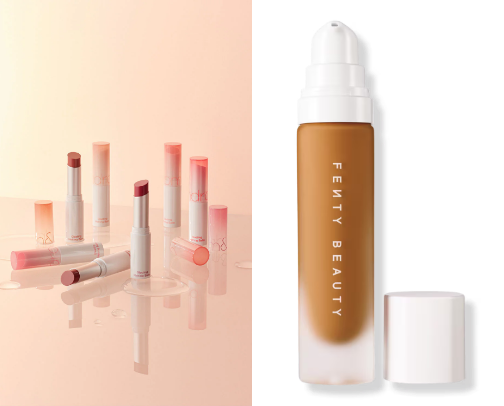 Makeup recommendations!! cover photo collage
