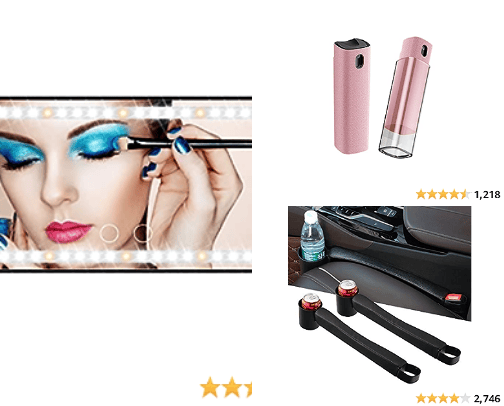 Car Gadgets You Must Have! cover photo collage