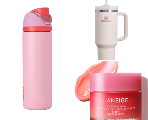 ⭐ Products With Suspiciously Good Reviews cover photo collage
