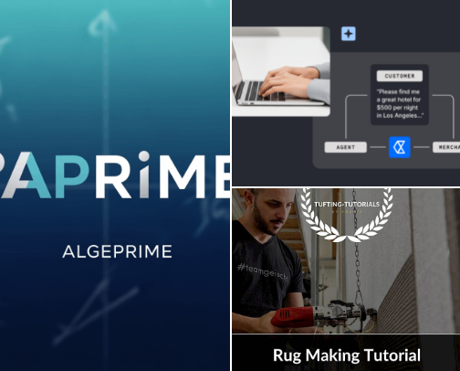 Online courses🎓✨ cover photo collage