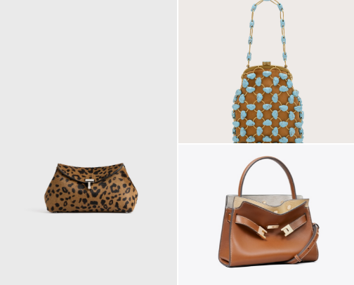 Mid-Range Designer Bags Worth the Investment cover photo collage