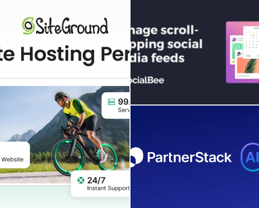 💻 How to Start a Money-Making Blog (Beginner-Friendly, Step-by-Step) ✨ cover photo collage