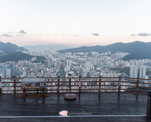 Discover Busan: Best Things to See and Do in Busan, South Korea cover photo collage