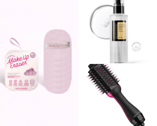🛍️ Amazon Finds You’ll Wish You Bought Sooner ✨ cover photo collage