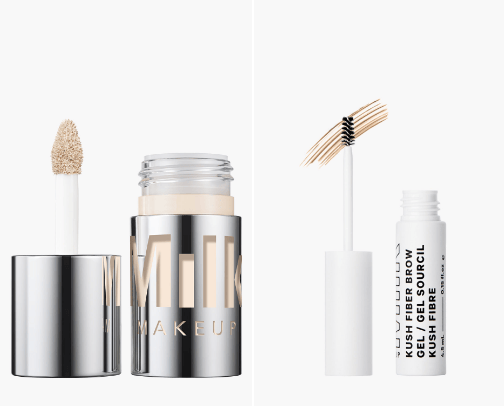 MILK cover photo collage