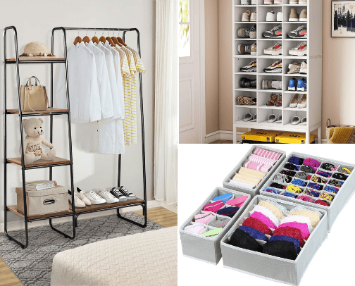Wardrobe Wishlist cover photo collage