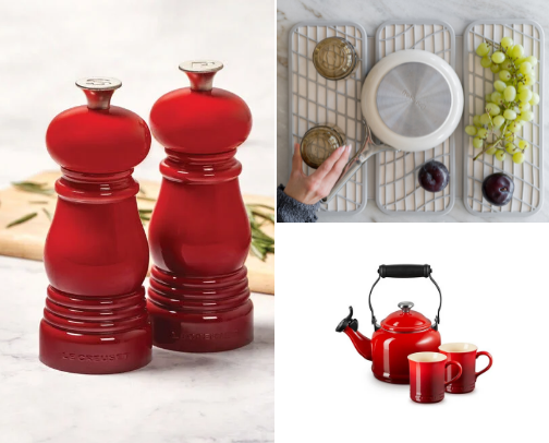 Minimalism doesnt have to be colorless cover photo collage