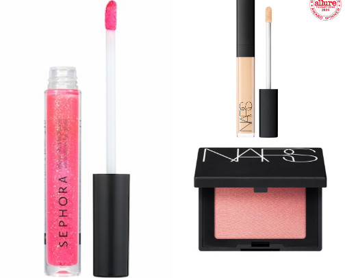 makeup recommendations! cover photo collage