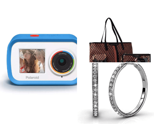 Gift ideas for everyone🎁 cover photo collage
