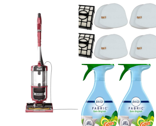 Best Cleaning Equipment & Supplies cover photo collage