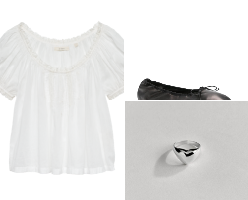 How to dress like Dakota Jhonson cover photo collage